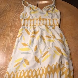 Adrianna Papell dress size 8